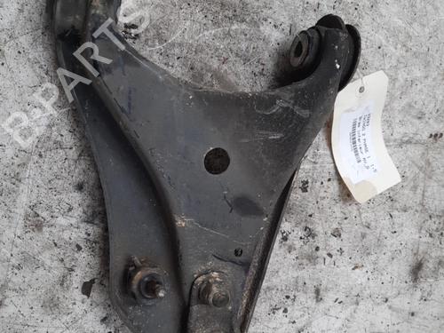 Venstre fortil bærearm RENAULT TWINGO II (CN0_) 1.5 dCi (CN0E) (64 hp) 28771926