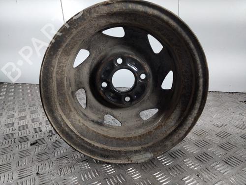 Felg FORD FIESTA IV (JA_, JB_) 1.8 D | BP28736674C45 