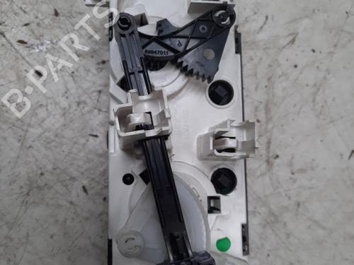 Used Climate control PEUGEOT 308 SW I (4E_, 4H_) 1.6 HDi (109 hp) 28760119