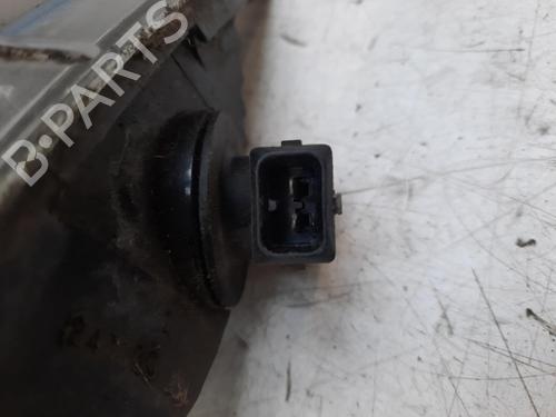 Used Rear fog light Rear fog light FIAT GRANDE PUNTO (199_) 1.3 D Multijet (75 hp) 28786324 28786324