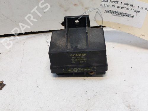 Module électronique CITROËN XSARA Break (N2) 1.9 TD (90 hp) 28758709