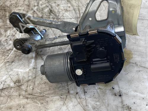 Used Front wiper motor PEUGEOT 5008 (0U_, 0E_) 1.6 HDi (110 hp) 28769220