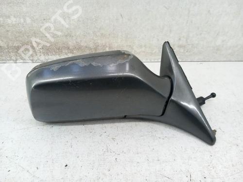 Used Right mirror RENAULT 21 (B48_) 1.7 (B48E) (90 hp) 28767925