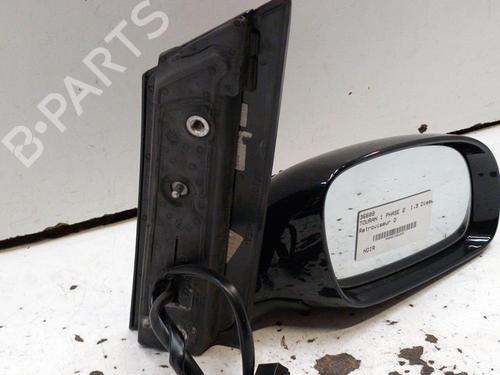 Used Right mirror VW TOURAN (1T1, 1T2) 1.9 TDI (105 hp) 28762653