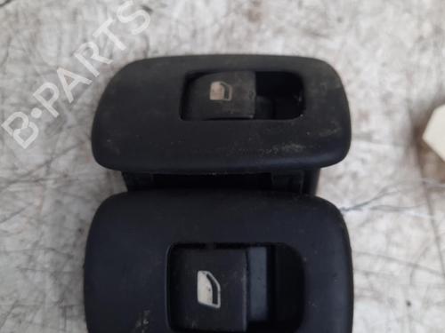 Used Right rear window switch PEUGEOT 207 (WA_, WC_) 1.6 HDi (109 hp) 28763724