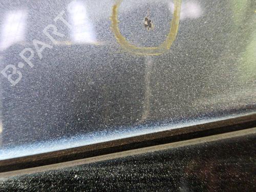 Used Tailgate PEUGEOT 1007 (KM_) 1.4 HDi (68 hp) 28747411