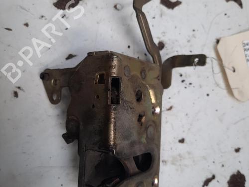 Used Front right lock CITROËN AX (ZA-_) 10 (44 hp) 28791056
