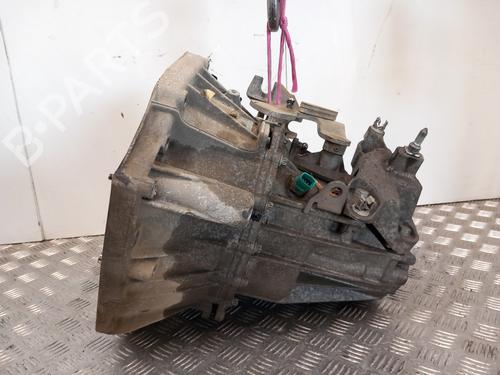 Gearbox DACIA DUSTER (HS_) 1.5 dCi | BP28736585M3
