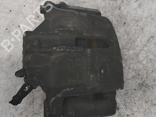 Højre bremsekaliber foran PEUGEOT 206 Hatchback (2A/C) 2.0 HDI 90 (90 hp) 28770315