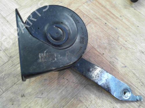 Used Horn FIAT PUNTO (188_) 1.2 60 (188.030, .050, .130, .150, .230, .250) (60 hp) 28777211