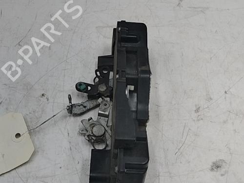 Used Electronic module FIAT STILO Multi Wagon (192_) 1.9 JTD (115 hp) 28790812