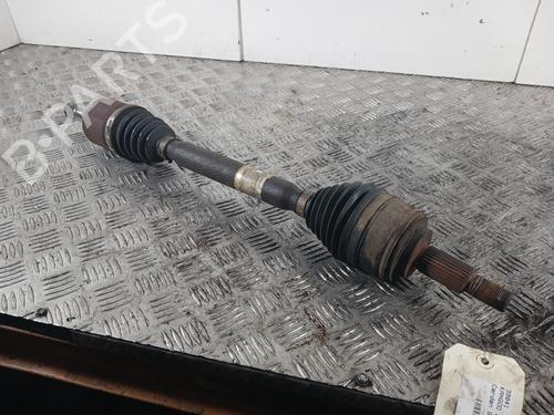 Used Left front driveshaft RENAULT KANGOO / GRAND KANGOO II (KW0/1_) 1.5 dCi 90 (KW05, KW08, KW0G, KW11) (90 hp) 30324960