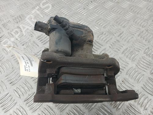 Used Left rear brake caliper AUDI A4 B8 Avant (8K5) 2.0 TFSI (180 hp) 31658560
