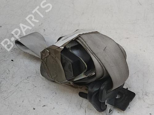 Used Rear right seatbelt Rear right seatbelt RENAULT MEGANE III Hatchback (BZ0/1_, B3_) 1.5 dCi (BZ0C) (90 hp) 28786577 28786577