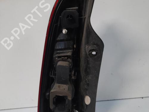 Right taillight RENAULT ESPACE IV (JK0/1_) 2.0 dCi (JK01, JK02, JK1J, JK1K, JK1H) | BP28769778C35 