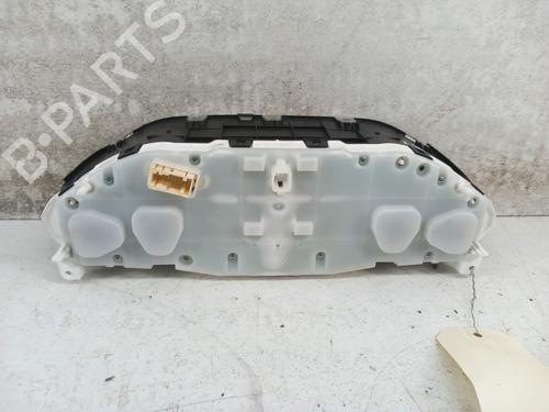 Instrument cluster PEUGEOT 208 I (CA_, CC_) 1.6 HDi / BlueHDi 75 | BP28743137C47 