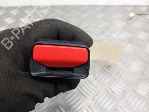 Sikkerhedssele-spænde PEUGEOT 208 I (CA_, CC_) 1.0 VTi | BP28737055I32 