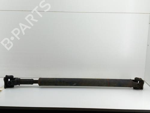 Driveshaft DAEWOO MUSSO (FJ) 2.9 TD 4x4 | BP28778000M37 