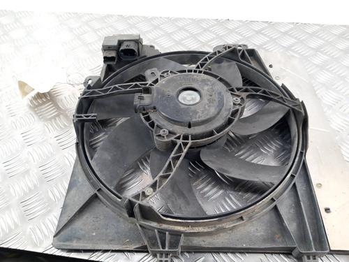 Used Radiator fan CITROËN C3 Pluriel (HB_) 1.4 (73 hp) 28765962