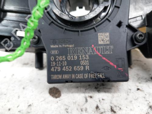 Squib airbag RENAULT CAPTUR I (J5_, H5_) 0.9 TCe 90 | BP28733875C102