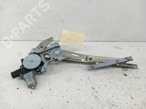 Used Front left window mechanism PEUGEOT 4007 (VU_, VV_) 2.2 HDi (156 hp) 28733597