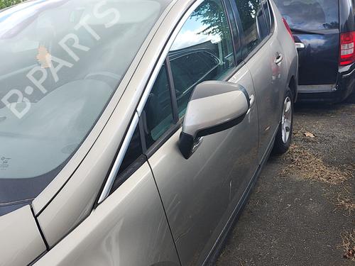Used Parts PEUGEOT 3008 I MPV (0U_)  1.6 HDi  4657049