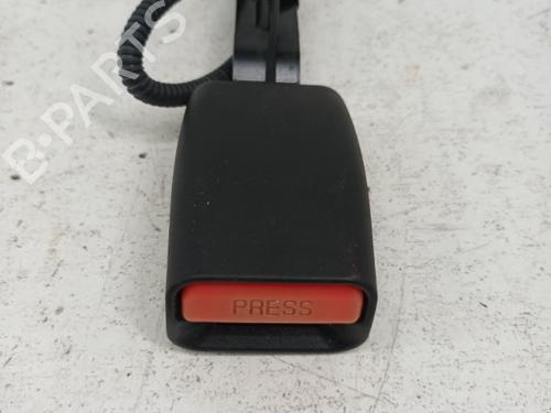 Used Seat buckle Seat buckle KIA SPORTAGE III (SL) 1.7 CRDi (116 hp) 28782807 28782807