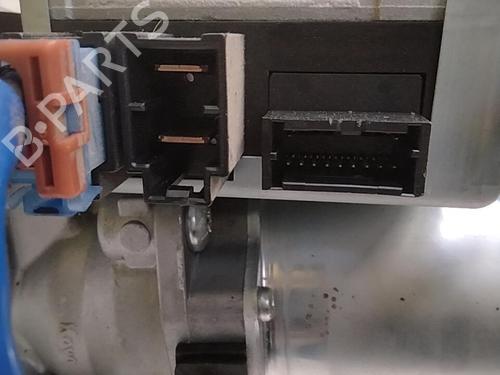 Steering column NISSAN NOTE (E11, NE11) 1.6 | BP28759495M21 - Image 5