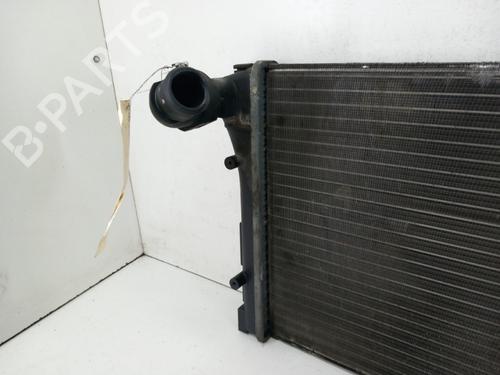 Water radiator FIAT PANDA (169_) 1.2 (169.AXB11, 169.AXB1A) | BP28743491M31 - Image 2