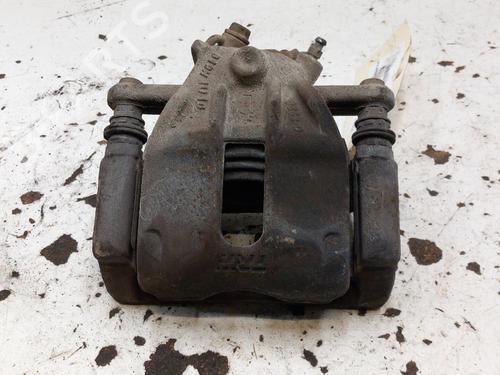 Used Left front brake caliper NISSAN NOTE (E11, NE11) 1.6 (110 hp) 28778798