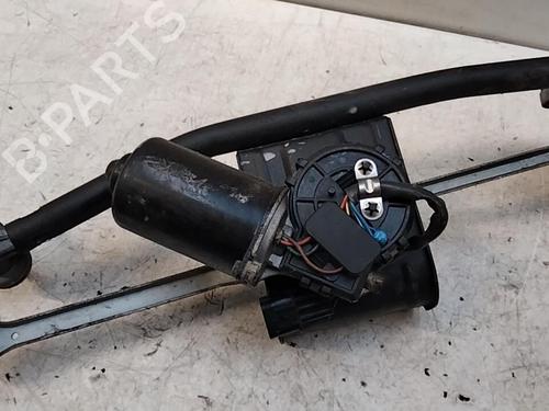 Used Front wiper motor HYUNDAI TRAJET (FO) 2.0 CRDi (113 hp) 28771089