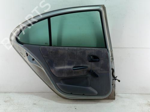 Left rear door RENAULT MEGANE I Classic (LA0/1_) 1.4 16V (LA0D, LA1H, lA0W, LA10) | BP28750662C4 