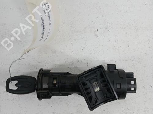 Ignition barrel FORD KA (RU8) 1.3 TDCi | BP28784153M48 