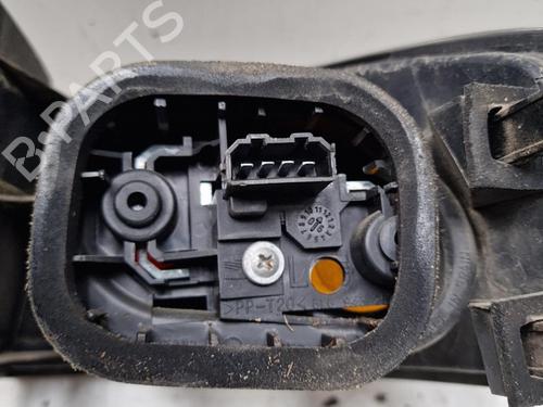 Used Left taillight Left taillight SEAT IBIZA III (6L1) 1.4 TDI (70 hp) 28789109 28789109