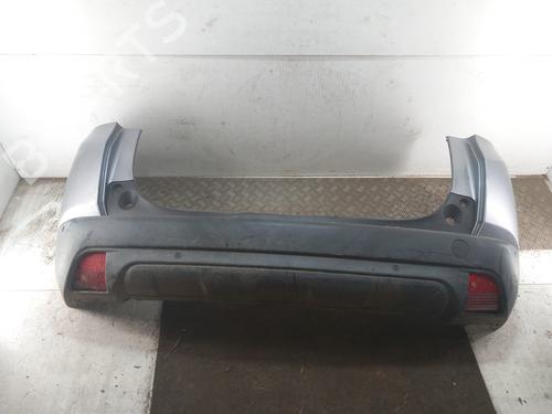 Used Rear bumper PEUGEOT 2008 I (CU_) 1.6 HDi (92 hp) 28756818