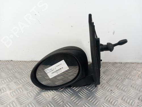 Używane Lusterko boczne lewe PEUGEOT 107 (PM_, PN_) 1.0 (68 hp) 30876652
