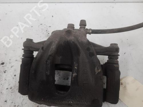 Used Left front brake caliper TOYOTA COROLLA Verso (ZER_, ZZE12_, R1_) 2.0 D-4D (CUR10_, CUR10R) (116 hp) 28791473