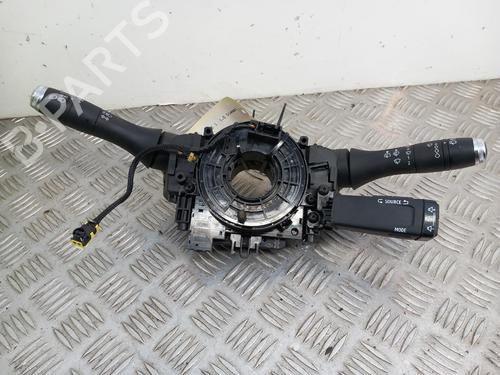 Steering column stalk RENAULT CLIO V (B7_) 1.5 Blue dCi 85 (B7AG) | BP38675991I23 - Image 2