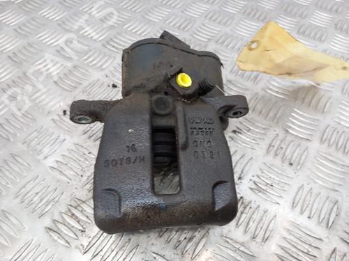 Used Left rear brake caliper VW PASSAT B7 (362) 1.6 TDI (105 hp) 28737337