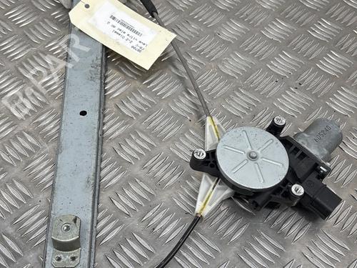 Rear left window mechanism HONDA FR-V (BE) 2.2 i CTDi (BE5) | BP28738780C24