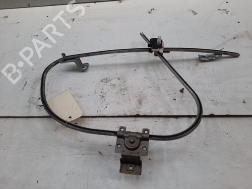 Rudehejsemekanisme Højre foran RENAULT CLIO I (B/C57_, 5/357_) 1.2 (B/C/S57A, B/C57S, 5/357F, 5/357J, 5/357L, 5/357R) (58 hp) 28786895