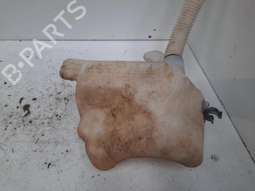 Used Windscreen washer tank CITROËN BERLINGO MULTISPACE (B9) 1.6 HDi 110 (109 hp) 28776597