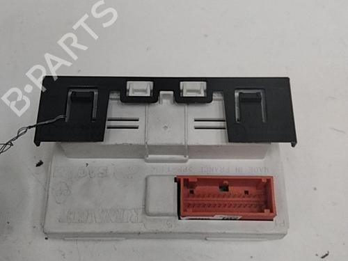 Display monitor RENAULT MEGANE II Estate (KM0/1_) 1.9 dCi (KMRG, KM1G, KM0G, KM2C) | BP28785315C48