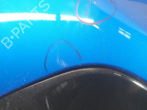Rear bumper PEUGEOT 208 II (UB_, UP_, UW_, UJ_) e-208 | BP29844024C8