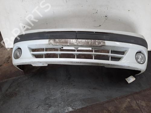 Paraurti anteriore RENAULT SCÉNIC I MPV (JA0/1_, FA0_) 1.6 (JA00, JA16, JA15, JA19, JA1V, JA2B, JA2C, JA0B,... (107 hp) 28786922
