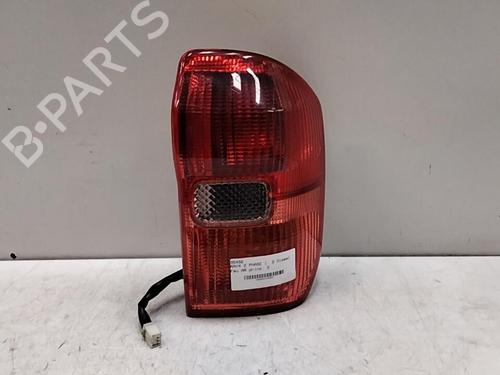 Right taillight TOYOTA RAV 4 II (_A2_) 2.0 D 4WD (CLA20_, CLA21_, CLA20R, CLA21R) | BP28748689C35 - Image 2