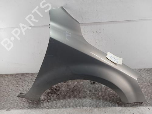 Aile avant droite KIA CEE'D SW (ED) 1.6 CRDi 115 (115 hp) 33206998