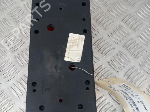 Used Right taillight Right taillight CITROËN JUMPER I Platform/Chassis (244) 2.8 HDi (128 hp) 34559126 34559126