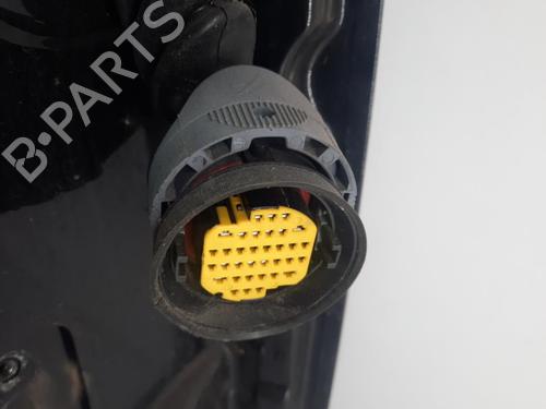 Used Left front door ALFA ROMEO 159 Sportwagon (939_) 2.0 JTDM (939BXP1B) (170 hp) 28762385