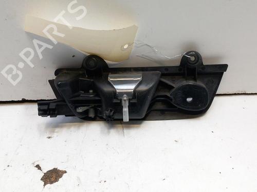 Used Rear right interior door handle Rear right interior door handle AUDI A4 B6 (8E2) 2.5 TDI quattro (180 hp) 28766852 28766852
